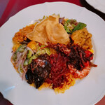 ロジャーズキッチン - 