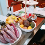 ロジャーズキッチン - 