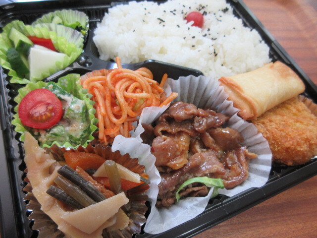 生鮮館多賀城 びっくり市 - 多賀城（コンビニ・スーパー）の写真