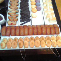 RISTORANTE OZIO - 焼き物系