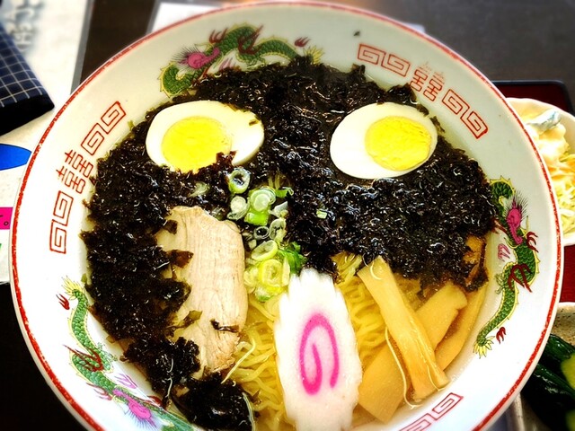 レストランしらやま - 船越（レストラン）の写真