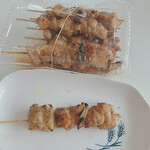 やきとり倶楽部 - 