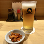 Ginza Bairin - 