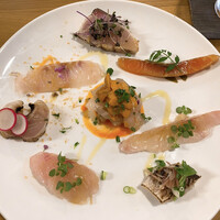 リストランテ野呂 - 