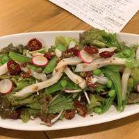 リストランテ野呂 - 