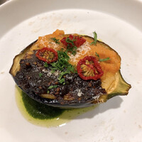 リストランテ野呂 - 