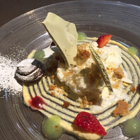 リストランテ・ホンダ - 