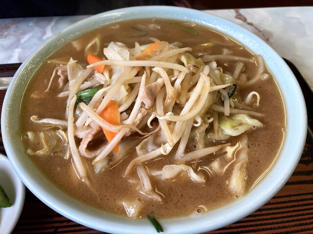 里正庵 東塩釜｜塩竈の食堂で味わう郷土の味