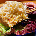 すし処はしだ - 