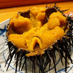 すし処はしだ - 