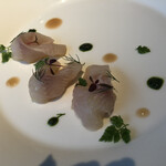 リストランティーノ ルベロ - 