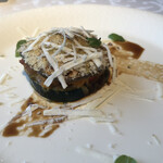 リストランティーノ ルベロ - 