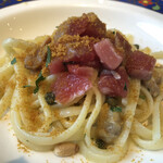 リストランティーノ ルベロ - 