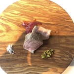 リストランティーノ ルベロ - 