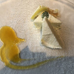 リストランティーノ ルベロ - 