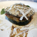 リストランティーノ ルベロ - 