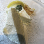 リストランティーノ ルベロ - 