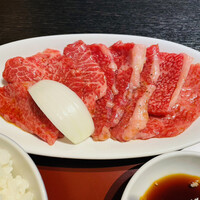 焼肉 しんうち 神楽坂 - 