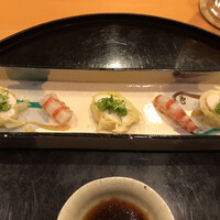 懐石料理 はし本 - 