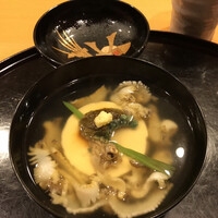 懐石料理 はし本 - 