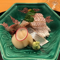 懐石料理 はし本 - 