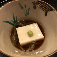 懐石料理 はし本 - 