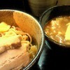 づゅる麺 池田