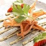 炭火焼鳥 ももたろう - 朝引きの若鶏を使用した創作鶏料理も酒類豊富です！