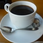 喫茶チャオ - 2012.10 コーヒー、いまひとつかおうぃ