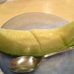 酒房しんせん - メロン