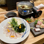 和のごちそう屋 菜つき - 