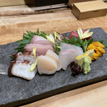 和のごちそう屋 菜つき - 