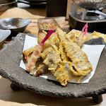 和のごちそう屋 菜つき - 