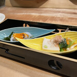 和のごちそう屋 菜つき - 