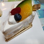 フランス菓子 アン・ファミーユ - 