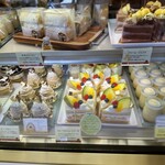 フランス菓子 アン・ファミーユ - 