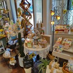 フランス菓子 アン・ファミーユ - 