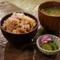 渋谷 三心 - 