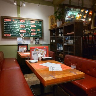 イル・キャンティ・トヤマ_2