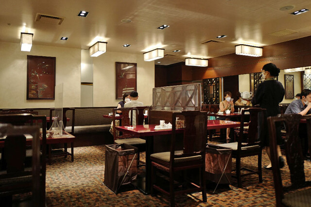 銀座アスター 伊勢丹新宿店 新宿三丁目 中華料理 食べログ 銀座アスター 伊勢丹新宿店 新宿三丁目 中華料理 食べログ