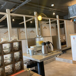 niwa cafe - 