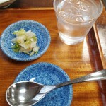 萩の茶屋 - 