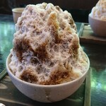 甘味処 あんみつ姫 - 