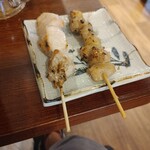 Sumibi Shichirin Yakitori Sengyo Izakaya Sumika - 