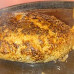 バッファローキング - ハンバーーーグ♪