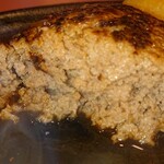 バッファローキング - 中身ぱっかぁ～ん♪