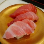 Sushi Kyuu - 鮪づくし