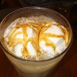 ドトールコーヒーショップ - 沖縄黒糖ラテ