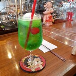 カフェ アールエスティー - 