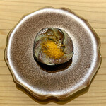 鮨 なんば - いわしの巻物